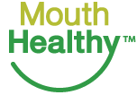 mouth healthy